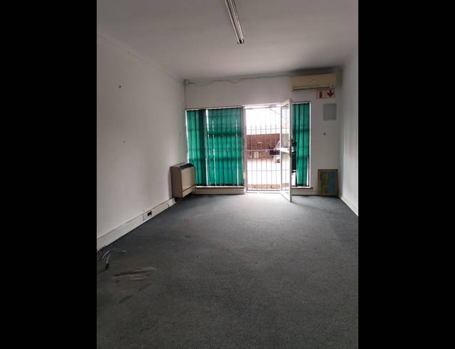 OFFICE PROPERTY TO RENT IN PIETERMARITZBURG CENTRAL